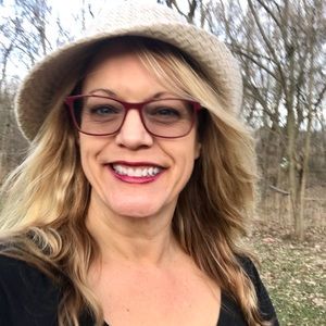 Meet your Posher, Jill